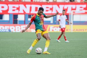 Hercílio perde por 3 a 1 para Brusque