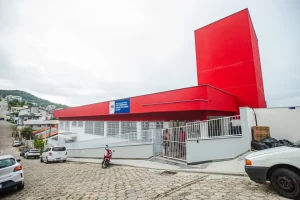 CEI Solemar é inaugurado e amplia vagas em São José