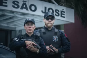 São José reforça Guarda Municipal com novo concurso