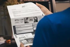 Desconto no IPTU de São José vai até quarta (12)