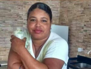 Identificada vítima fatal de acidente em Itajaí