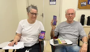 São José abre 400 vagas para inclusão digital 60+