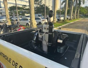 Itajaí intensifica combate a dengue
