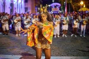 Carnaval de São José terá blocos e desfile especial