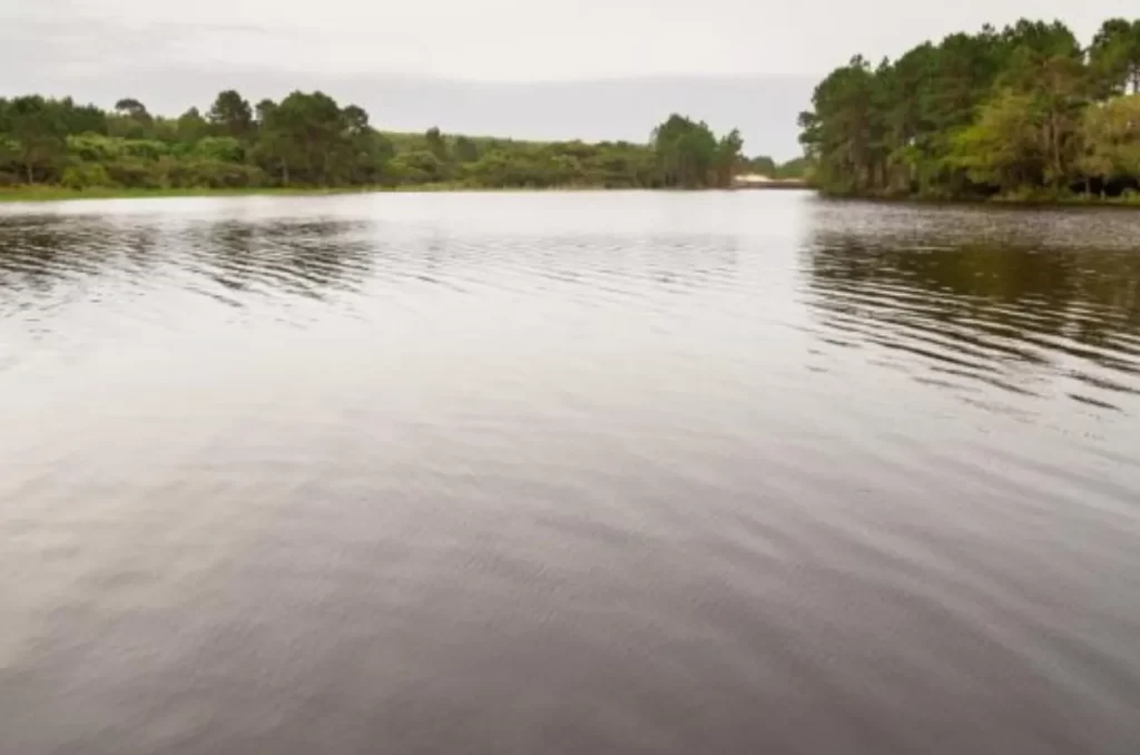 Jovem morre afogado em Lagoa de Passo de Torres