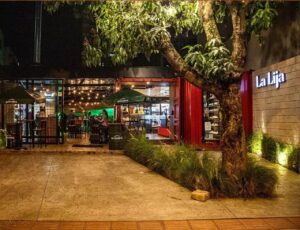 Gastronomia de Itajaí não perde pra lugar nenhum