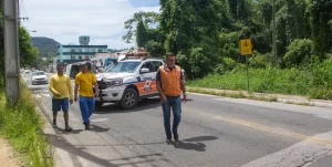 São José reconhece emergência por chuvas