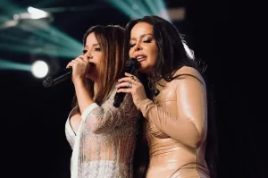 Maiara & Maraisa confirmam show no Sul de SC