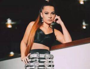 Maiara é envolvida em fraude milionária