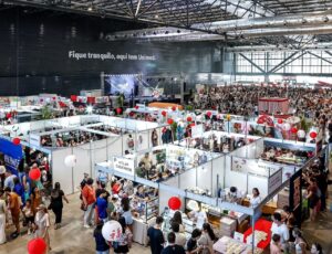 Matsuri encanta mais de 22 mil visitantes em BC