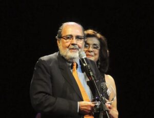 Morre o cineasta Cacá Diegues