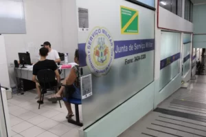 Morro da Fumaça retoma atendimento na Junta Militar