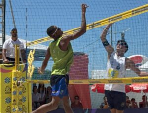 Navegantes divulga os 175 beneficiados do Bolsa Atleta