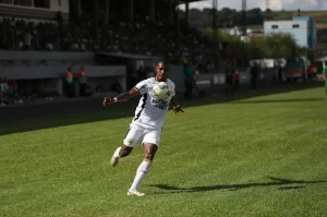 “Nosso objetivo é manter a liderança”, diz Alaba