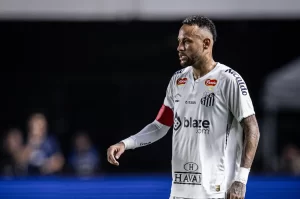 Novo estádio do Santos? Neymar está na jogada