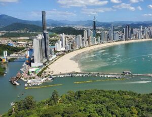 BC e Camboriú se unem para garantir macrodrenagem