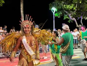 O que fazer no Carnaval da Foz do Itajaí