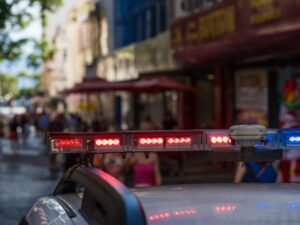 Polícia fecha ponto de tráfico em Imbituba