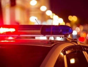Homem é flagrado traficando em Laguna