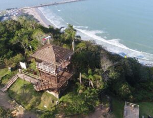Parque do Atalaia reabre nesta quarta-feira