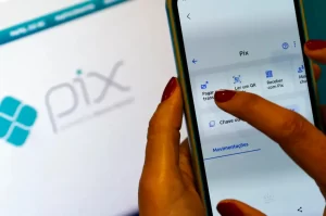 Mudança na regra do PIX deve atingir 1% das chaves