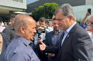 Pontes e postos: as obras autorizadas para Criciúma