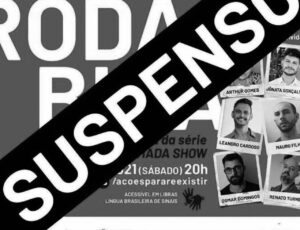 Prefeitura de Itajaí é condenada por censura