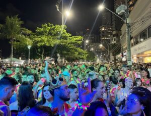 Prefeitura divulga programação do Carnaval de BC