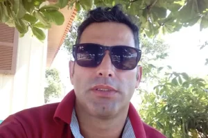 Quem era o homem que morreu afogado em Ilhas?