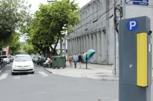 Vaguinho confirma expansão do rotativo para dia 17