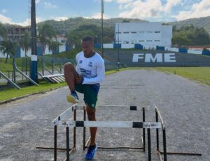 Seleção brasileira convoca atletas de BC