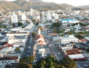Sem consciência, Camboriú pode ficar sem água