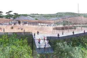 Serra do Rio do Rastro terá mirante modernizado