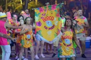 Siderópolis abre inscrições para blocos de Carnaval
