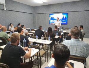 Sinduscon busca fortalecer setor em Penha e Piçarras