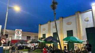 Tem Musica De Gafieira E Outros Ritmos Em Itajai