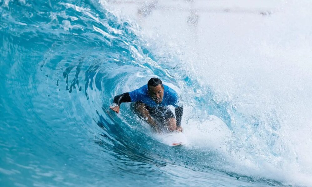 Italo Ferreira vence em de Abu Dhabi e lidera ranking
