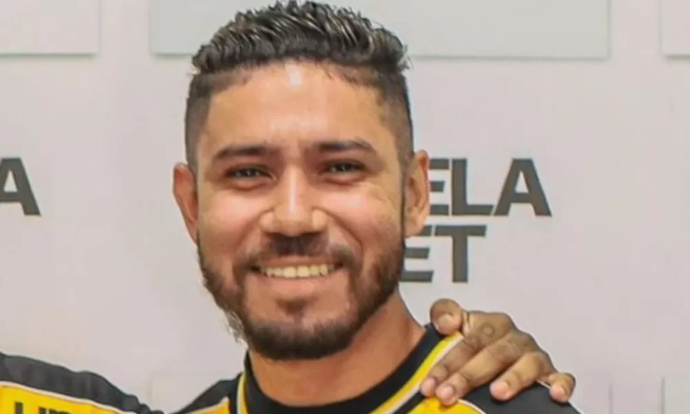 Tigre: Neto Pessoa pode ser titular contra o SC