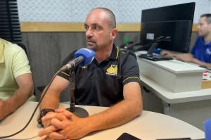 “Tive muitos bloqueios no início”, afirma Guto Silva