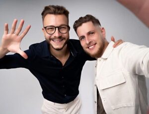 Tumor no cérebro desfaz dupla sertaneja