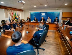 Unidade do Inmetro-SC vai para dentro da Univali