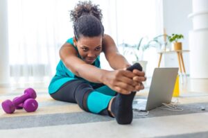 Exercícios para fazer em casa e viver mais
