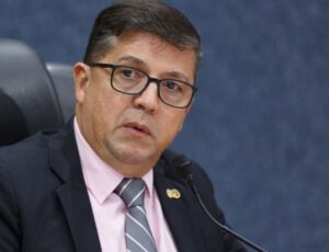 Vereador morto em Itajaí dará nome a praça