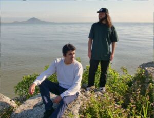 Victor Praun lança “Onda e Amor”