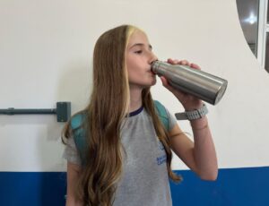 Volta às aulas pede cuidados com o calor intenso