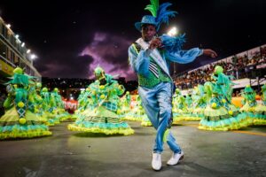 SC brilha como destino ideal no Carnaval