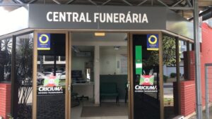 Criciúma define novo modelo de serviços funerários