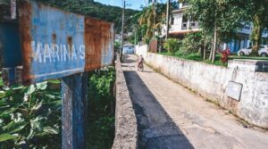 Rua Marina Setubal será pavimentada em Biguaçu