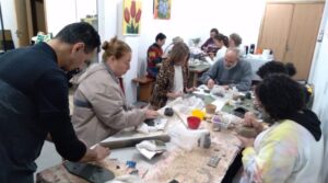 Inscrições abertas para oficina em Navegantes