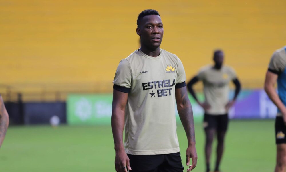 Tigre: milionário, mas sem time